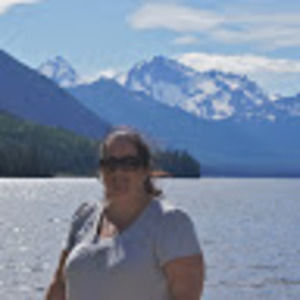 Meet your Posher, Cheryl